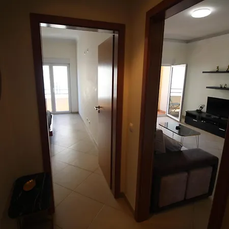 T1 Da - Mar A Vista Lejlighed Praia da Rocha