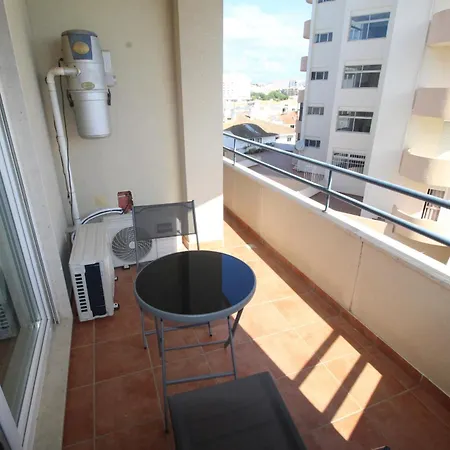 Lejlighed T1 Da - Mar A Vista Praia da Rocha